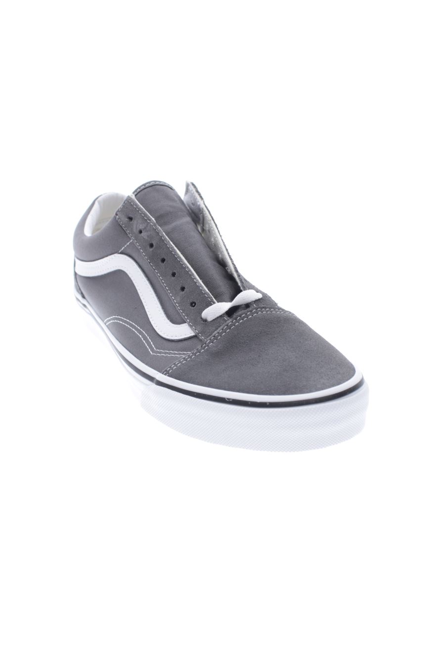 Zapatillas de Vans de la talla 43