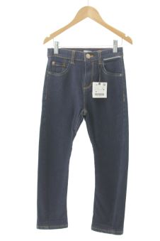 Jeans 7 anni Zara