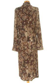 Vestido casual XL Desigual