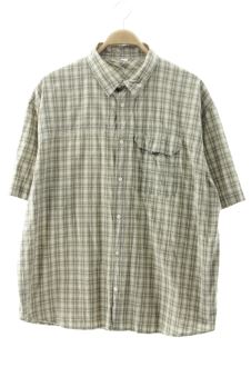 Chemise à manches courtes XXXL Quechua (DECATHLON)