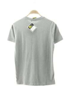 Camiseta manga corta S Meollo