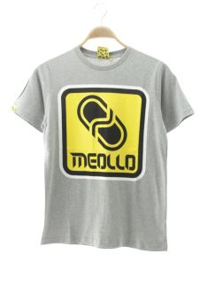 Camiseta manga corta S Meollo