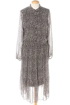 Einfaches Kleid Einzelgröße EL ESPEJO TE DICE GUAPA, Foto 1 von 2