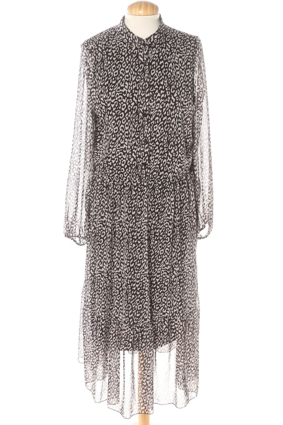 Vestido casual de EL ESPEJO TE DICE GUAPA de la talla Única, de color estampado