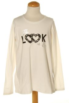 T-shirt manches longues 16 ans Energiers - Kids Of The World