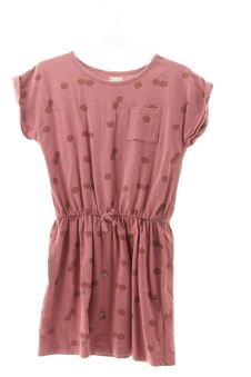 Robe casual 9 ans Unit