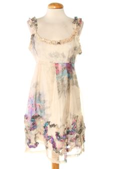 Robe S bdba