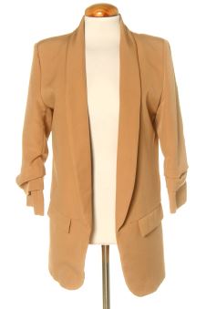 Blazer S New collection