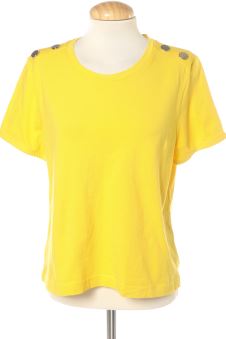 T-shirt L Zara