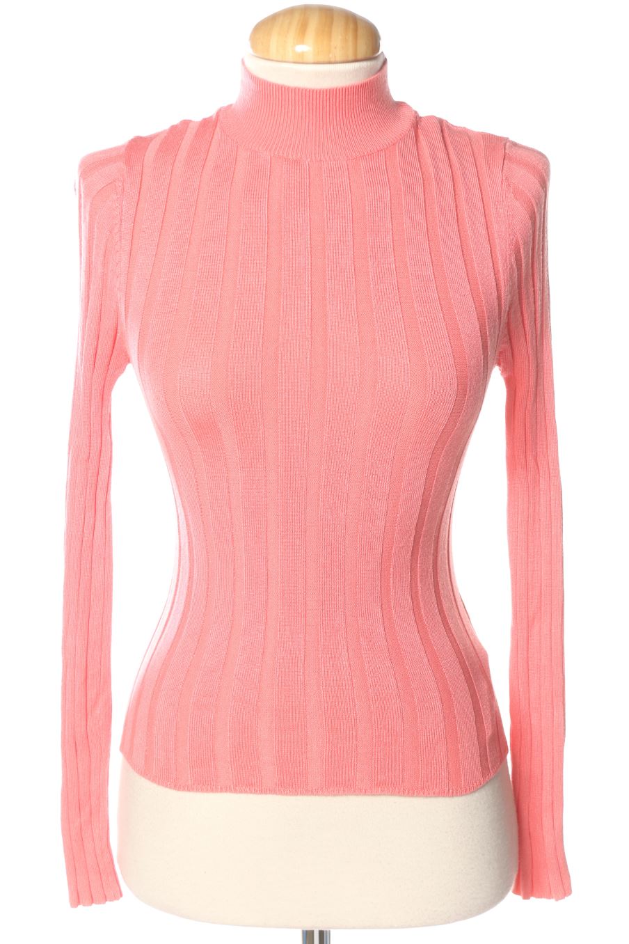 Jersey de Stradivarius de la talla S, de color rosa