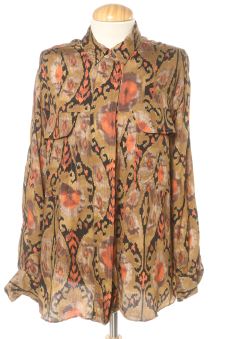 Camicia S MANGO SuiT, foto 1 di 2
