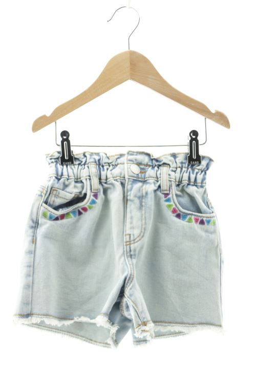 Jeans corti