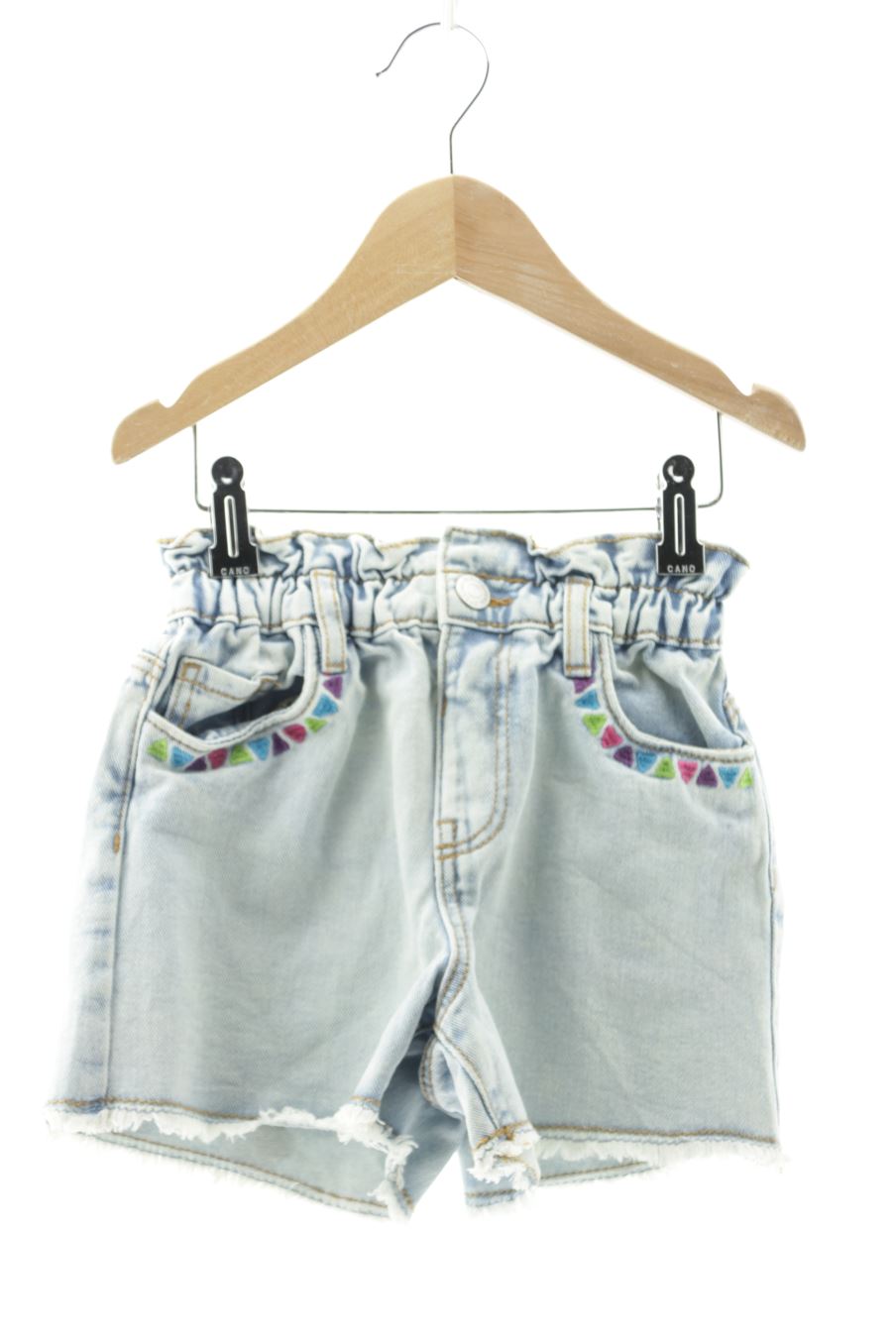 Jeans corti de REPUBLIC OF DENIM de la talla 5 anni seconda mano
