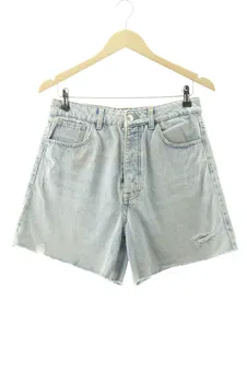 Pantalón corto 40 Stradivarius, foto 1 de 2