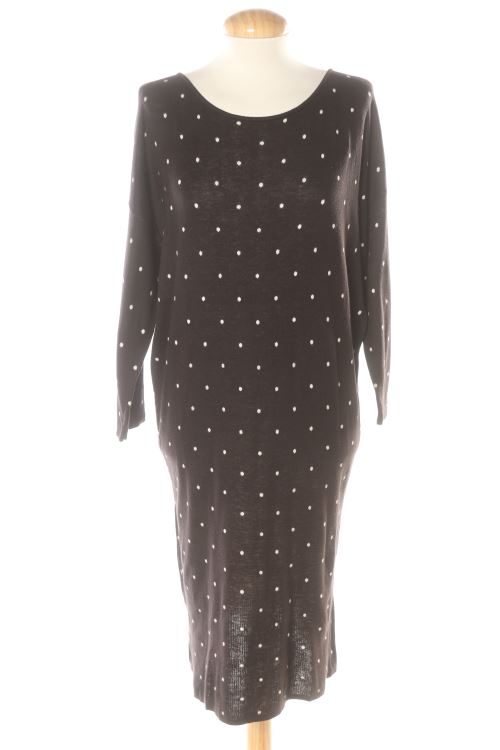 Einfaches Kleid
