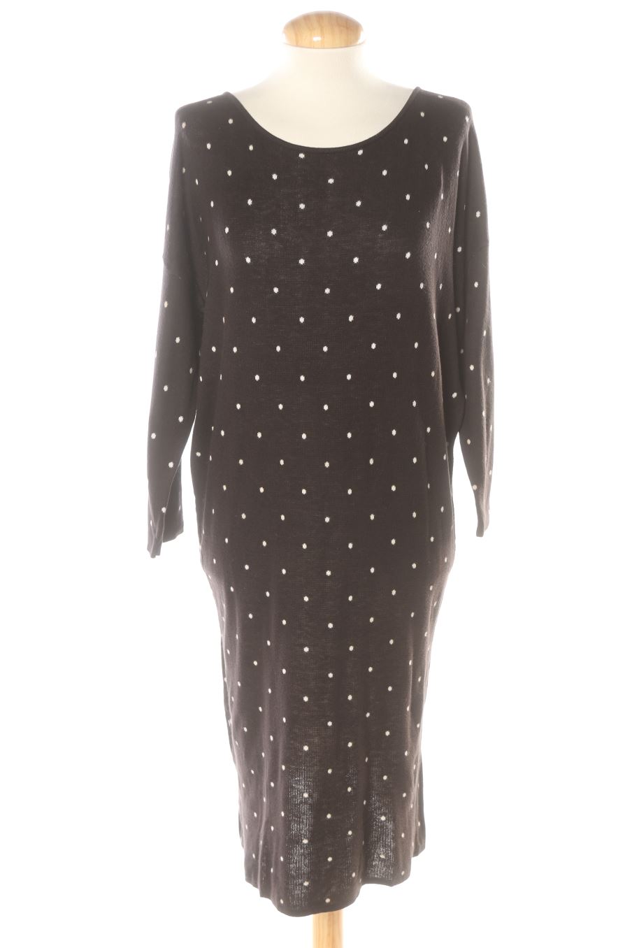 Einfaches Kleid von Promod Größe 40, Farbe Aufdruck, für
