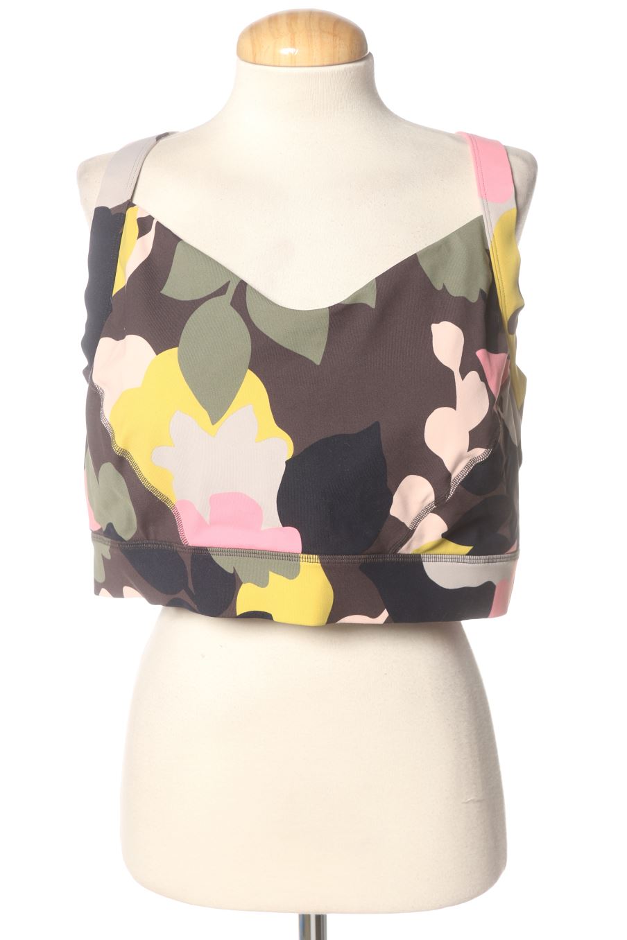 Top sport Boden de la taille 48, de couleur imprimés