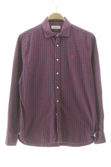 Chemise L El ganso, photo 1 sur 2
