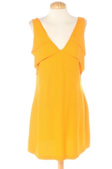 Vestido casual S Zara, foto 1 de 2