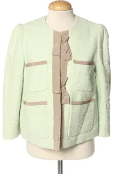 Blazer S Twin-set, photo 1 sur 3