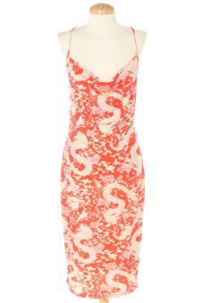 Robe casual S Bershka, photo 1 sur 2