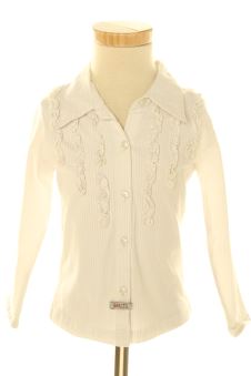 Chemise manches longues 4 ans Bakito