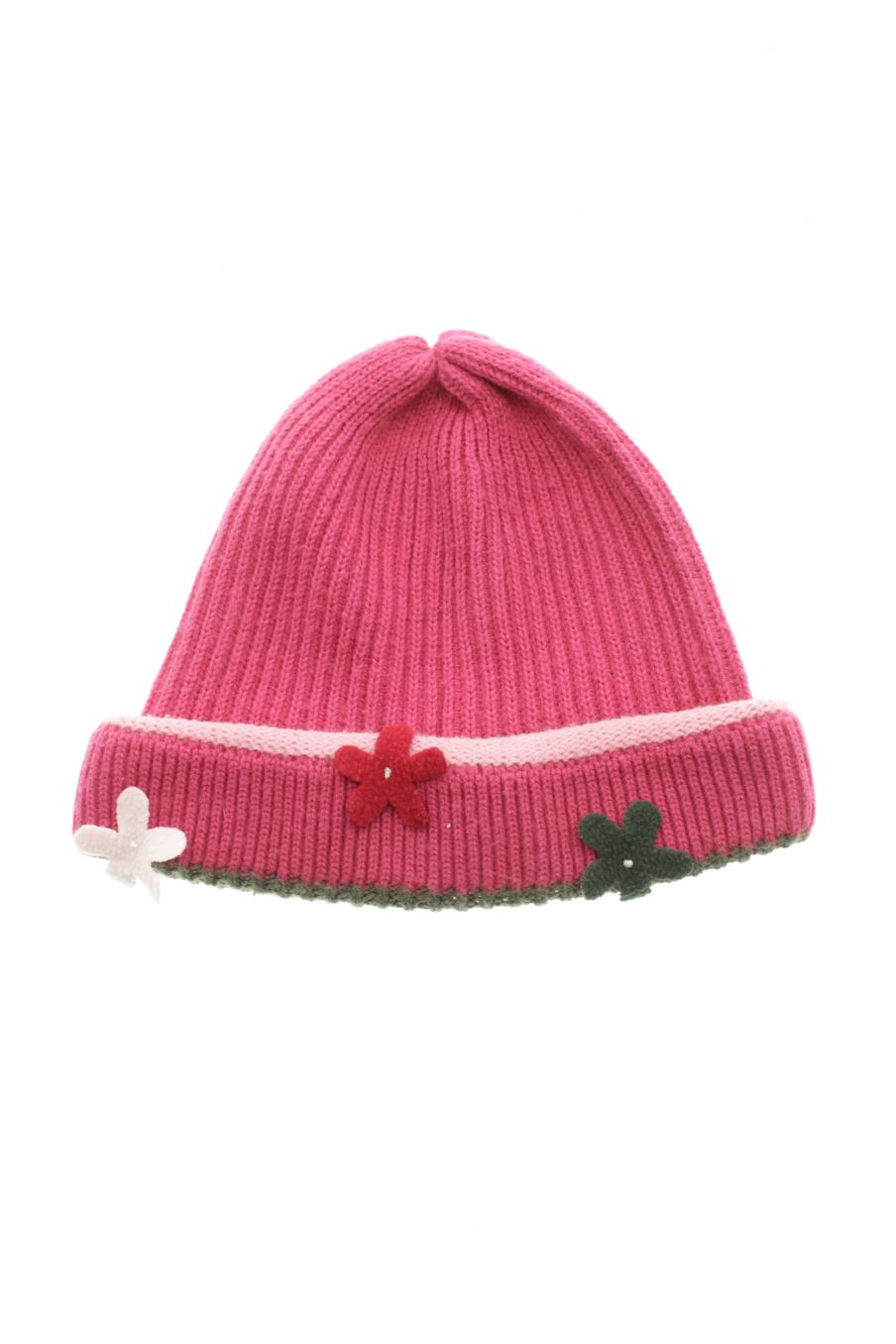 Gorro de PERCENTIL de la talla 5-8 años de segunda mano
