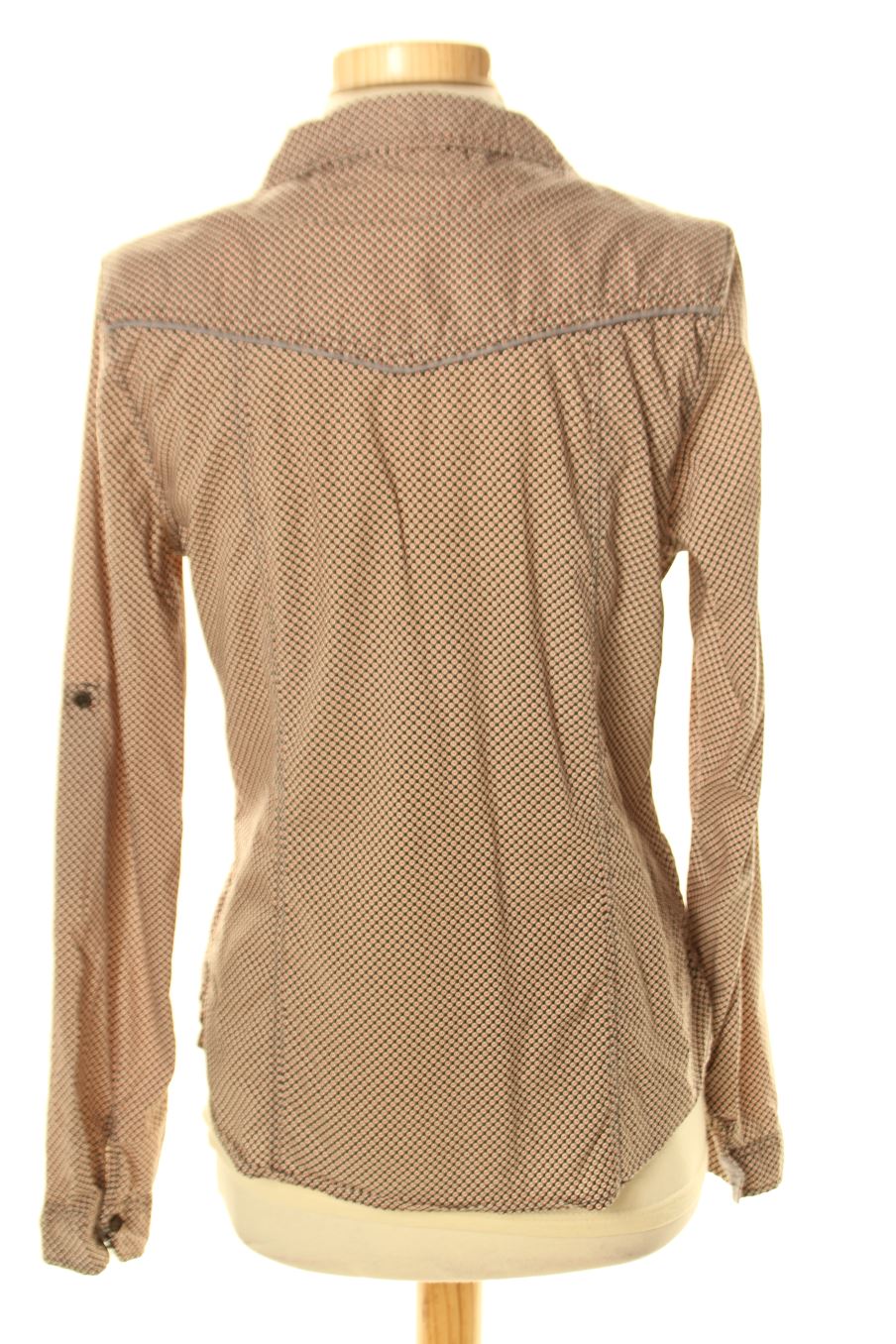 Chemise Cache cache de la taille S, de couleur imprimés