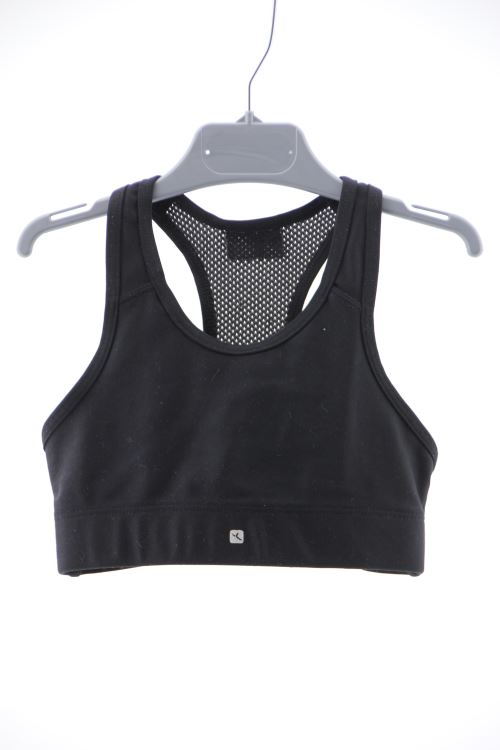 Aufwändiges Top