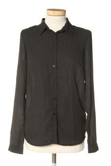 Chemise 34 La Halle