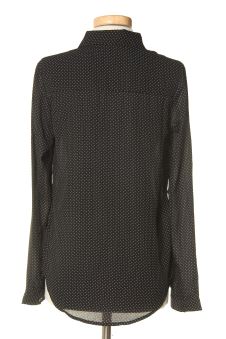 Chemise 34 La Halle