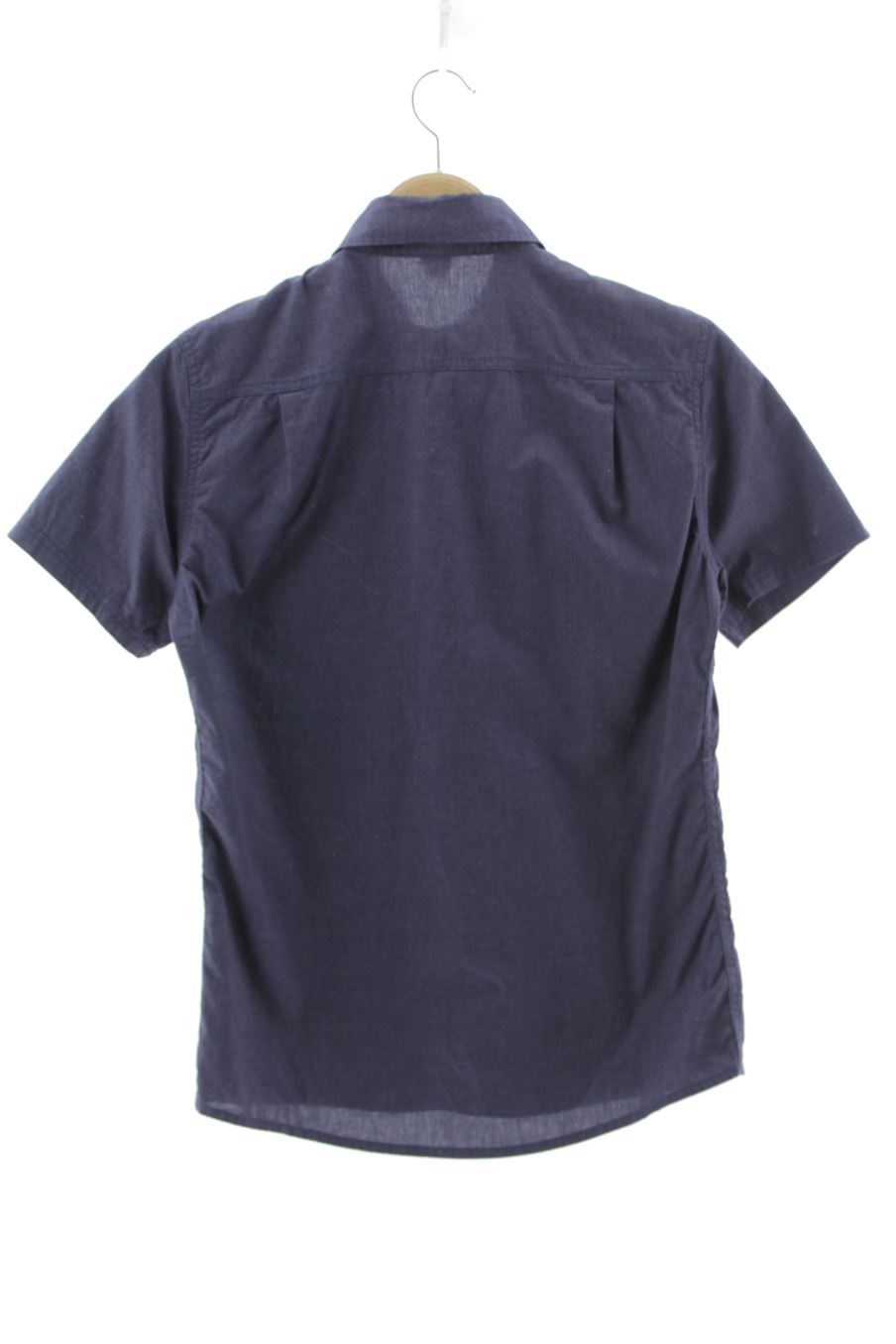 Camisa de manga corta de Decathlon de la talla S