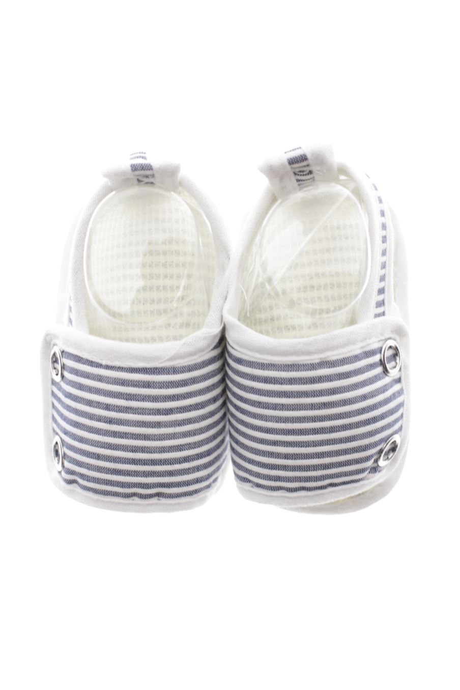 Zapato con suela blanda de PERCENTIL de la talla 0 meses con etiqueta