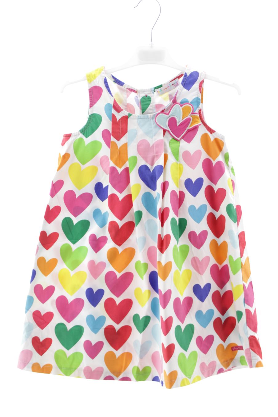 Robe casual Agatha Ruiz de la Prada de la taille 8 ans de seconde main