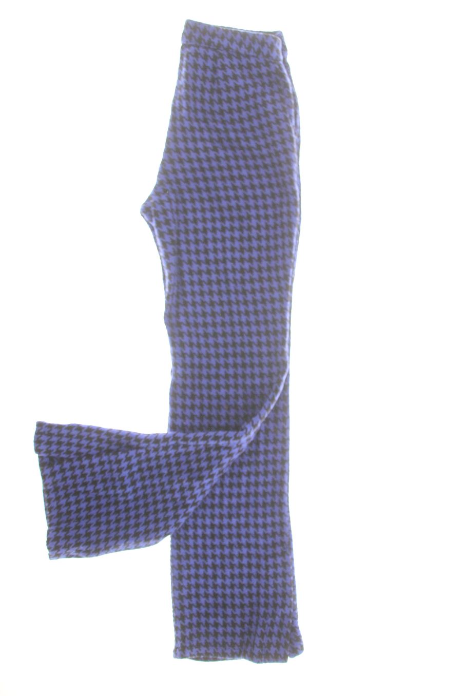 Pantalones de Stradivarius de la talla 38, de color azul