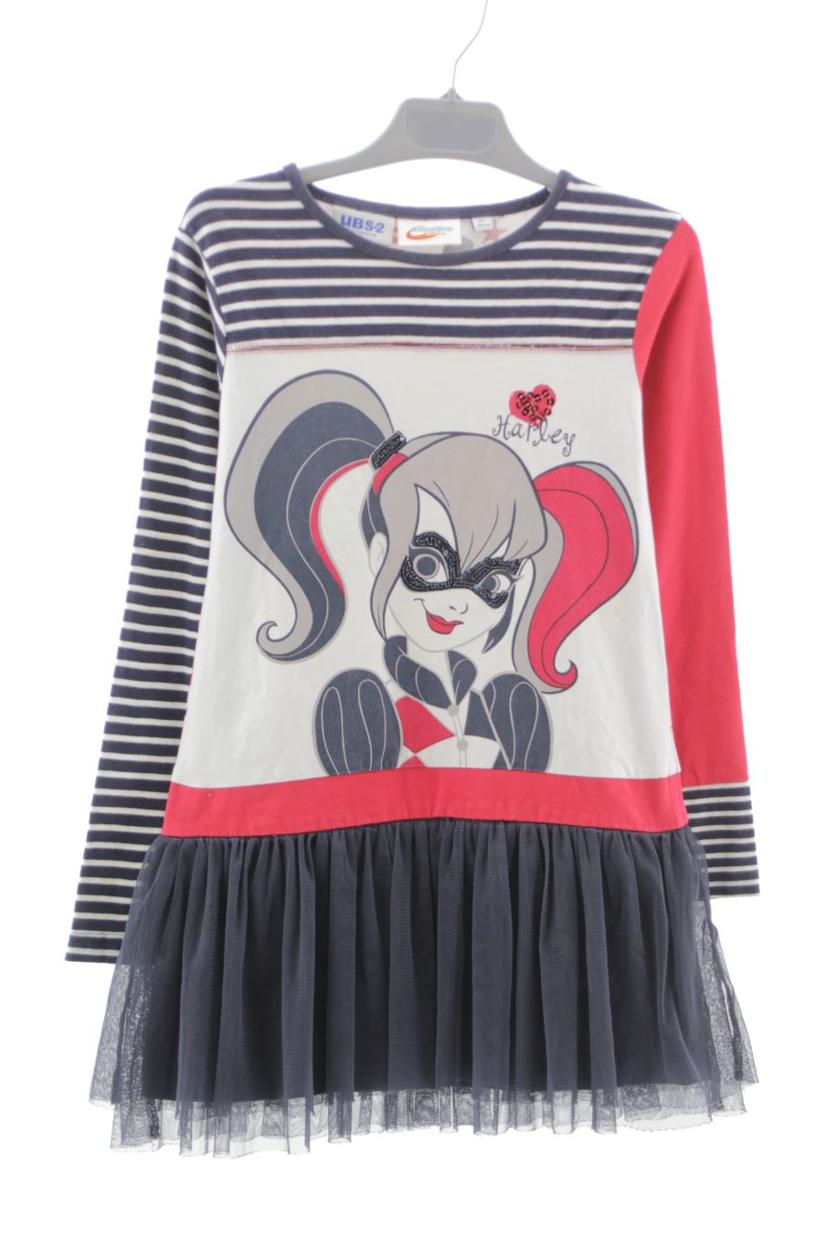 Robe casual UBS2 de la taille 6 ans de seconde main