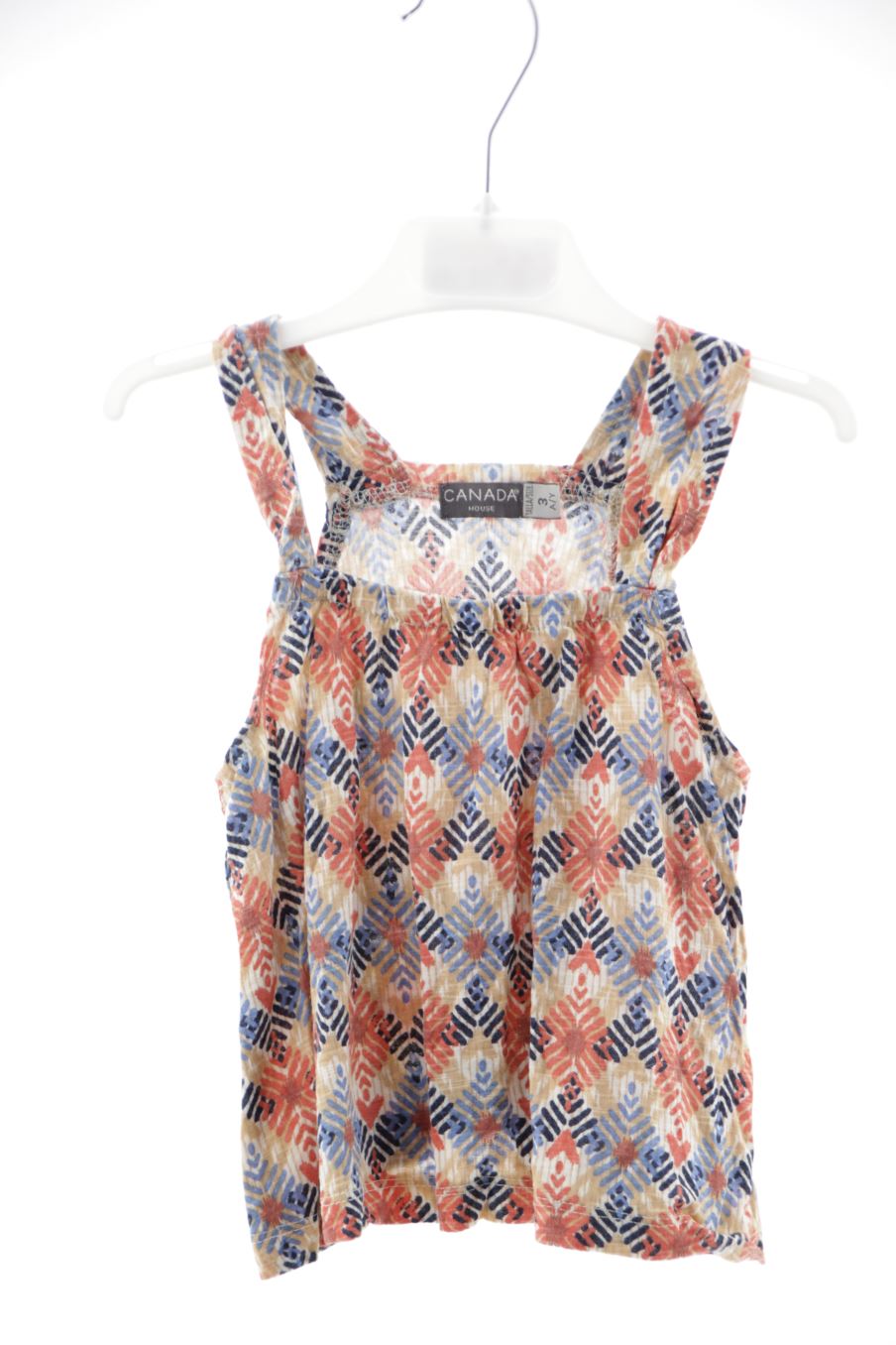 Top Canada House de la taille 3 ans de seconde main