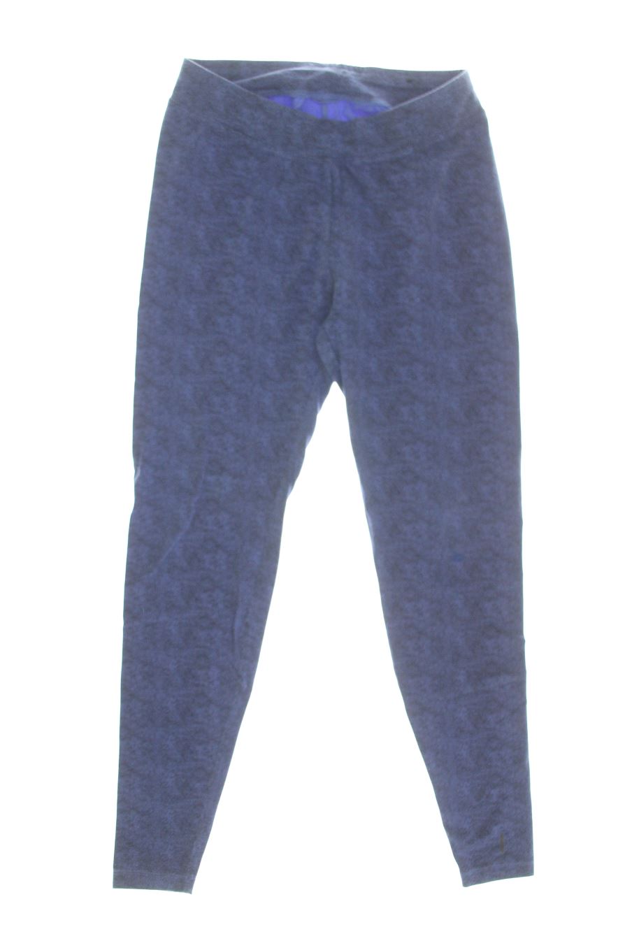 Pantalones de deporte de PERCENTIL de la talla S, de color azul