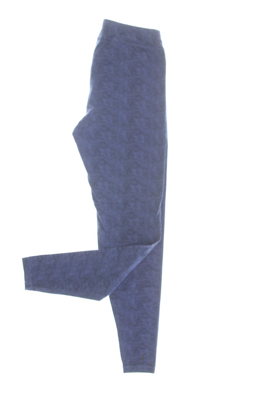Pantalones de deporte de PERCENTIL de la talla S, de color azul