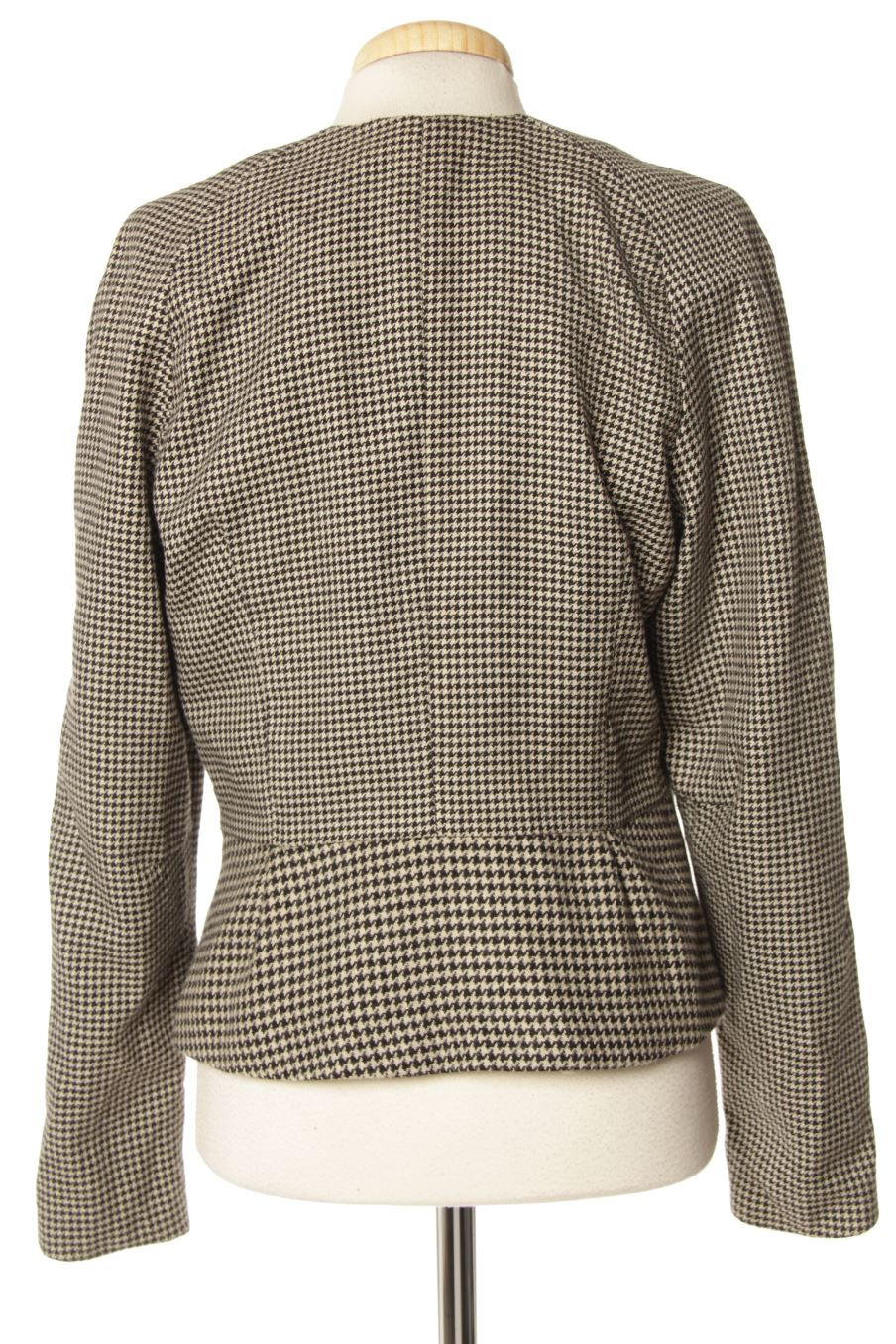 Blazer H&M de la taille 42, de couleur noir