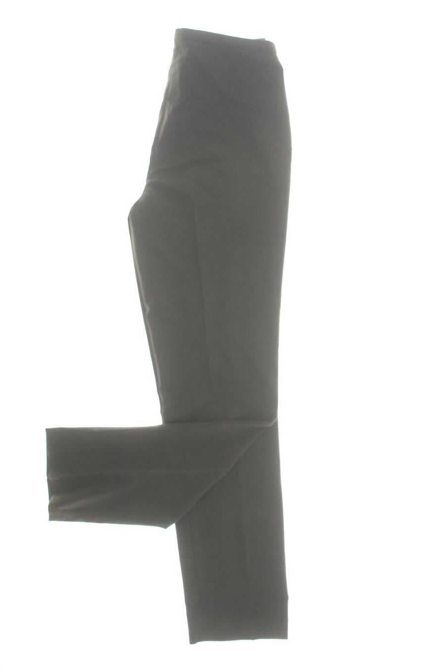 Pantalon H&M de la taille 38, de couleur vert