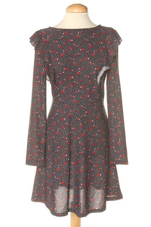Robe casual