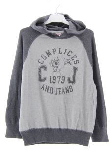 Pullover 164 Complices
