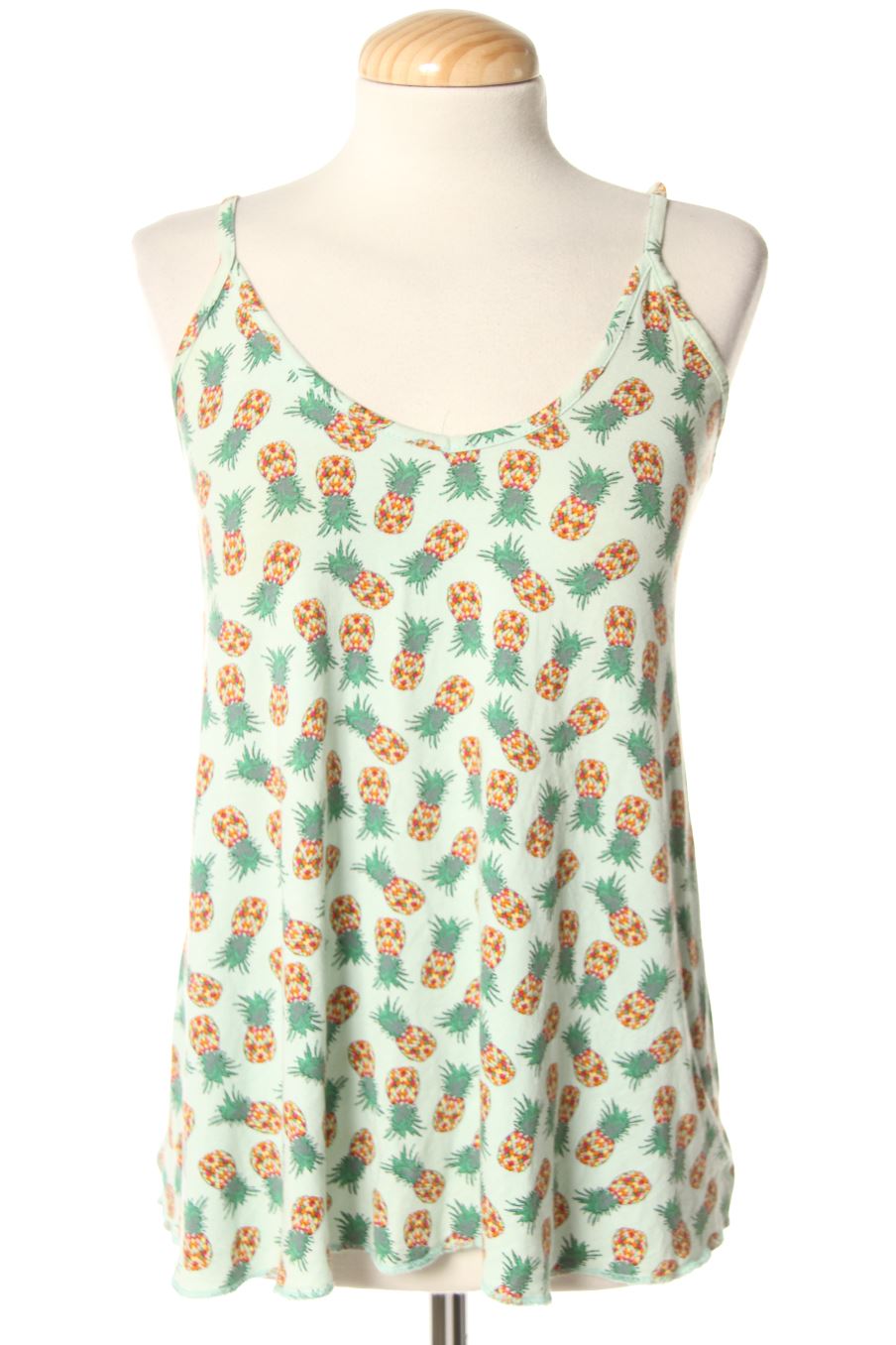 Top de Pimkie de la talla S, de color stampato