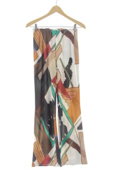 Pantaloni casual XS PERCENTIL, foto 1 di 2