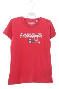 T-shirt 10 ans Napapijri