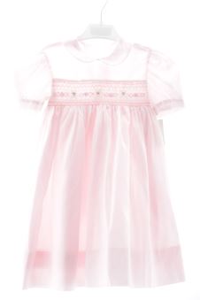 Robe 2 ans Josefina Serrano