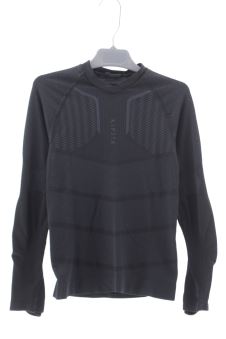 T-shirt manches longues 7 ans Kipsta (DECATHLON)