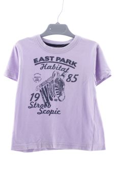 T-shirt 3 ans Orchestra