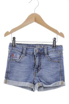 Kurze Jeans 106 Canada House